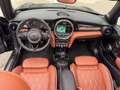 MINI Cooper Cabrio Cabrio Cooper Leder, Harman, Kamera, TOP Aussta... Schwarz - thumbnail 8