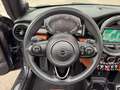 MINI Cooper Cabrio Cabrio Cooper Leder, Harman, Kamera, TOP Aussta... Schwarz - thumbnail 9