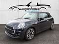 MINI Cooper Cabrio Cabrio Cooper Leder, Harman, Kamera, TOP Aussta... Schwarz - thumbnail 1
