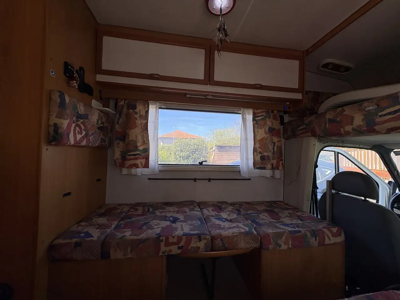 Ford Transit Camper Mandardato, foto 11