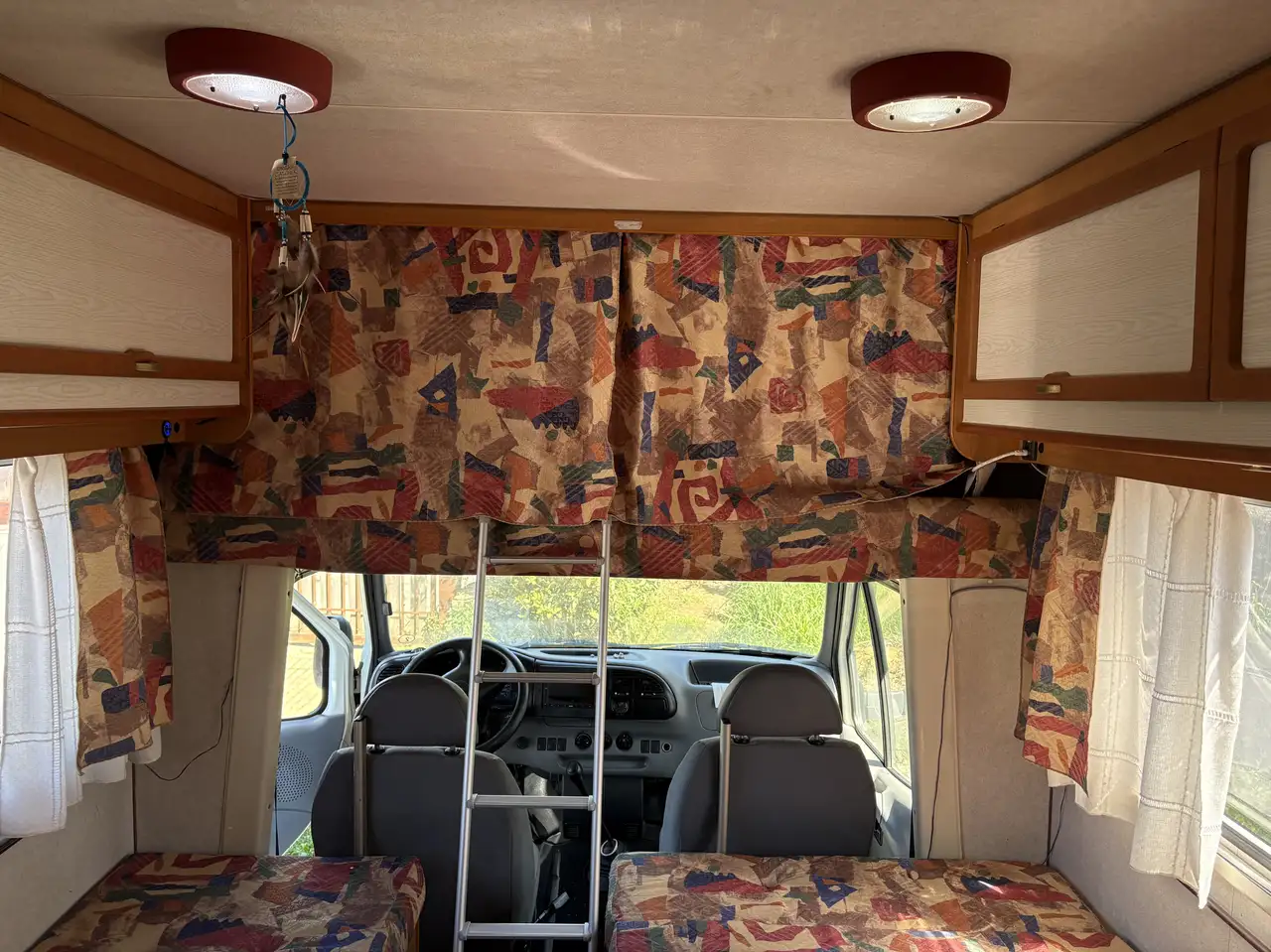 Ford Transit Camper Mandardato, foto 4