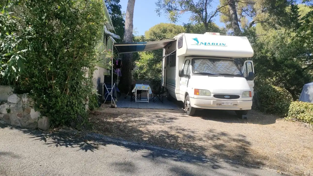 Ford Transit Camper Mandardato, foto 2