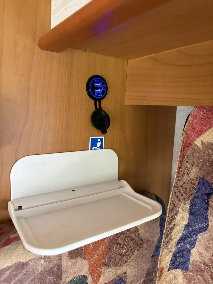 Ford Transit Camper Mandardato, foto 6