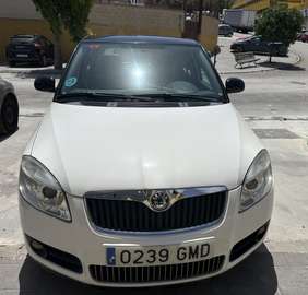 Combi 1.2 Spirit