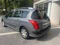 Peugeot 308 SW 1.6 HDi 16V - 90  SW BREAK Confort Pack PHASE 1 Gris - thumbnail 3
