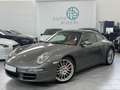 Porsche 997 911 Carrera 4 S Coupe*Schiebedach*Leder Gris - thumbnail 4
