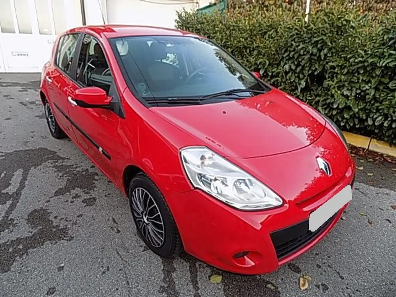 Renault Clio 1.5 dCi 85 eco2 Exception 2