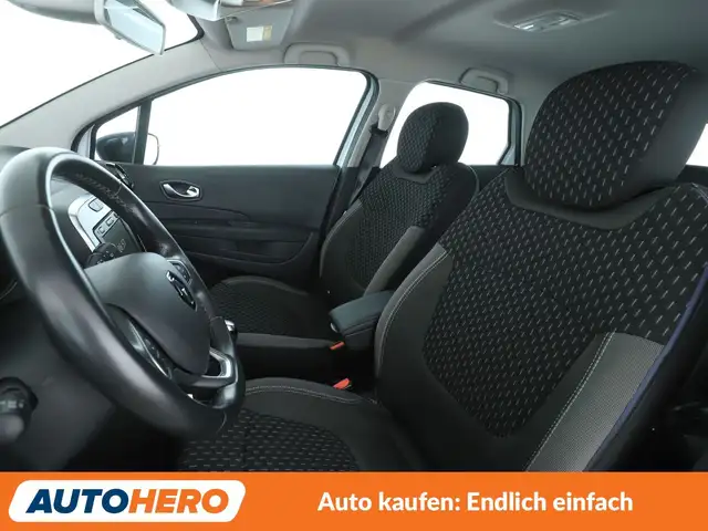 Renault Captur view 10