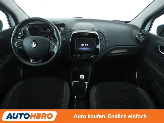 Renault Captur view 12