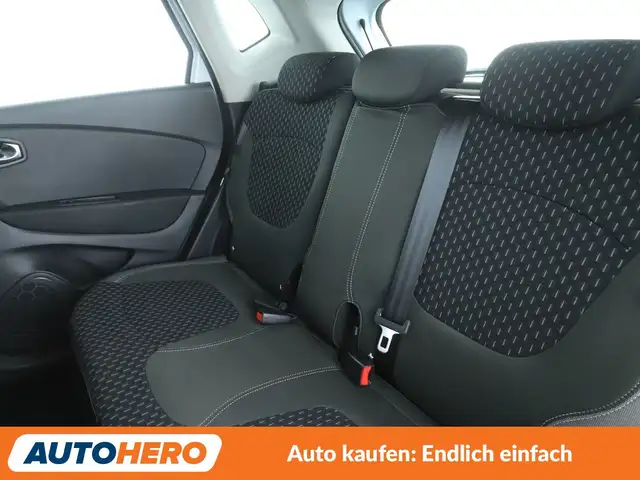 Renault Captur view 14
