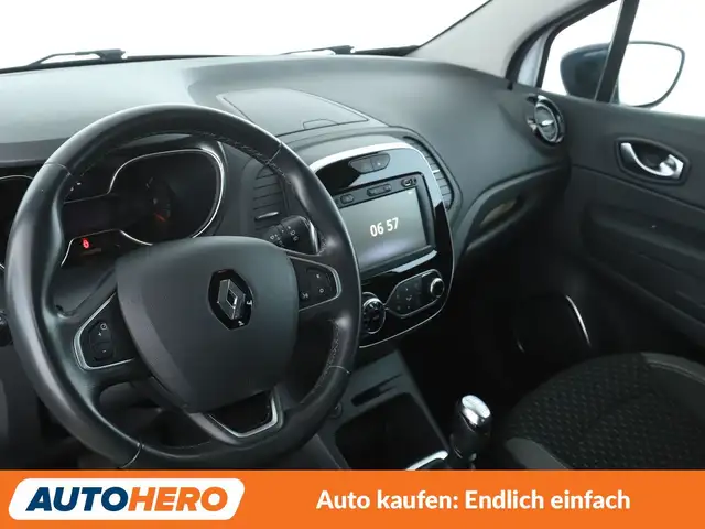 Renault Captur view 11