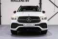 Mercedes-Benz GLE 350 e 4MATIC PANO/BURMESTER/NIGHT/HUD/LEDER/DEALEROH Wit - thumbnail 5