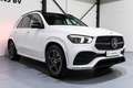Mercedes-Benz GLE 350 e 4MATIC PANO/BURMESTER/NIGHT/HUD/LEDER/DEALEROH Wit - thumbnail 6