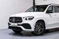 Mercedes-Benz GLE 350 e 4MATIC PANO/BURMESTER/NIGHT/HUD/LEDER/DEALEROH Wit - thumbnail 2