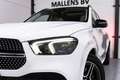 Mercedes-Benz GLE 350 e 4MATIC PANO/BURMESTER/NIGHT/HUD/LEDER/DEALEROH Wit - thumbnail 3