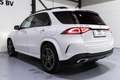 Mercedes-Benz GLE 350 e 4MATIC PANO/BURMESTER/NIGHT/HUD/LEDER/DEALEROH Wit - thumbnail 14