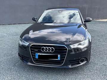 AVANT 3.0 TDI 205 S-LINE QUATTRO BVA /GARANTI 1AN