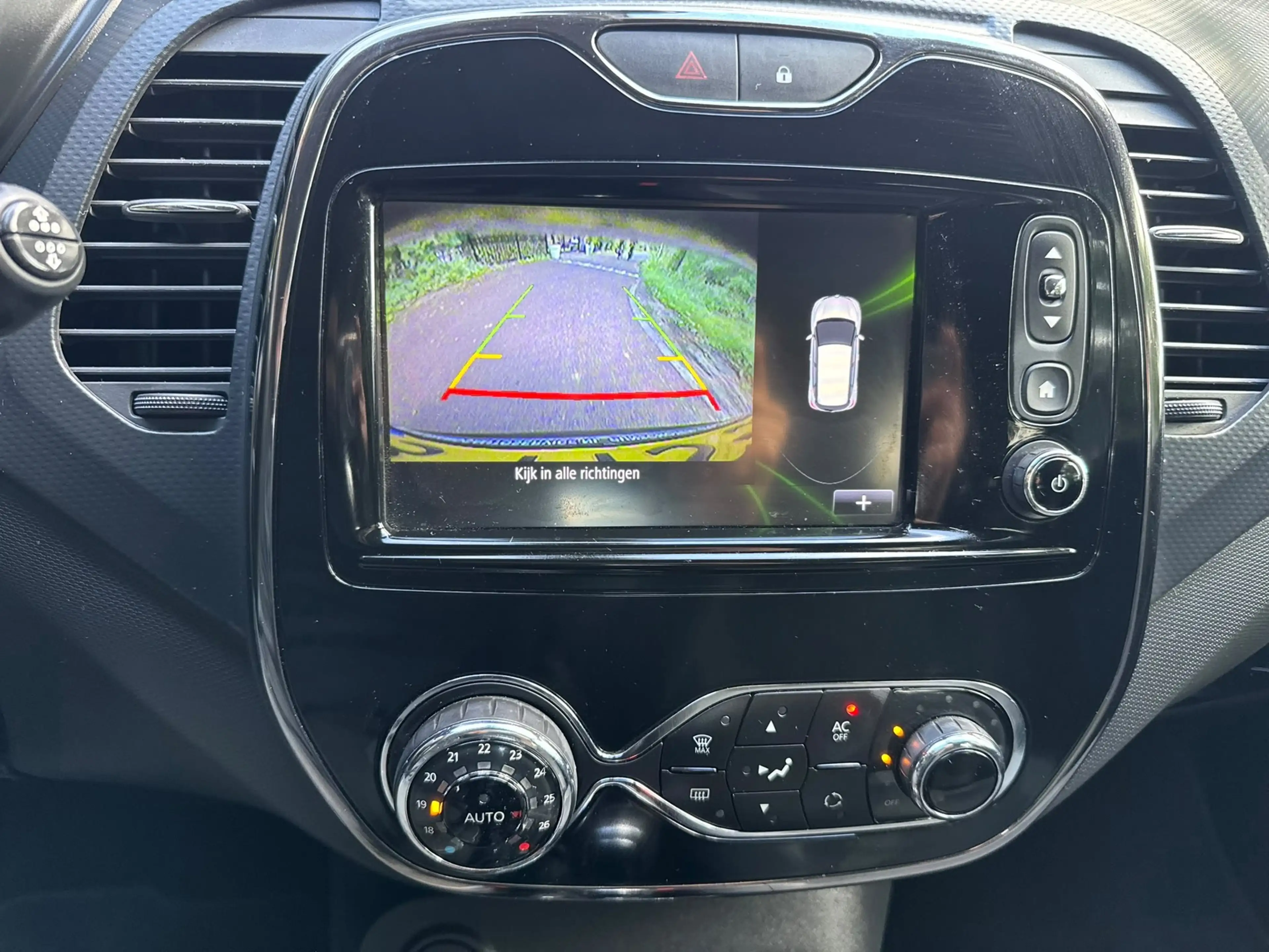 Renault Captur 1.2 TCe Dynamique / Navi / Camera / Automaat / led — photo 13