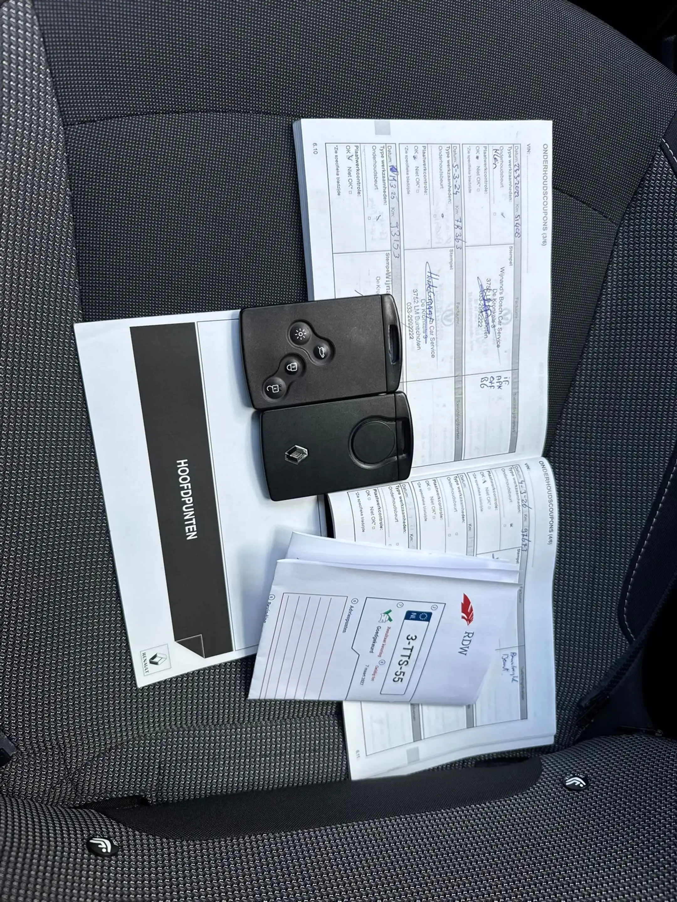 Renault Captur 1.2 TCe Dynamique / Navi / Camera / Automaat / led — photo 21