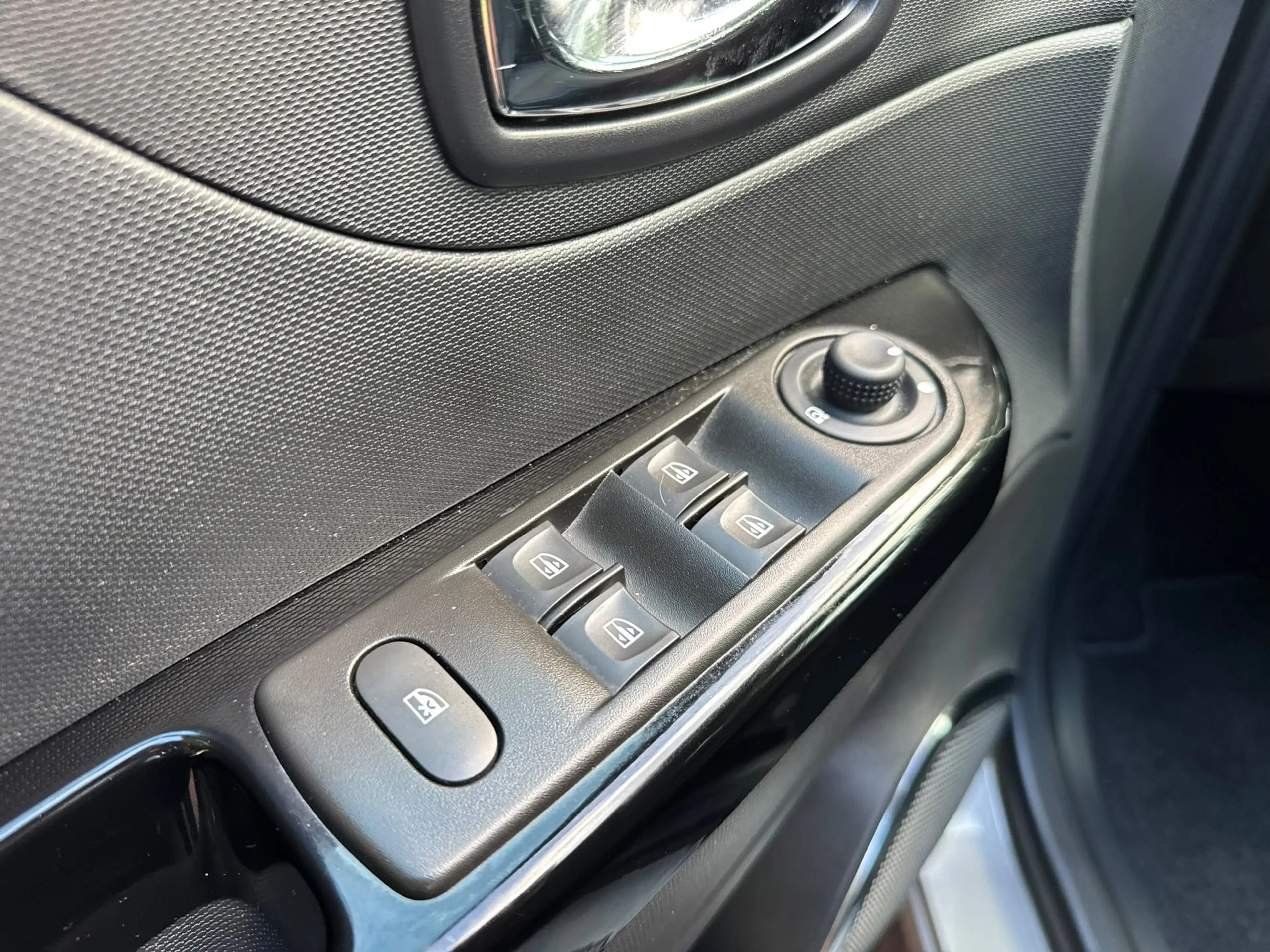 Renault Captur 1.2 TCe Dynamique / Navi / Camera / Automaat / led — photo 16