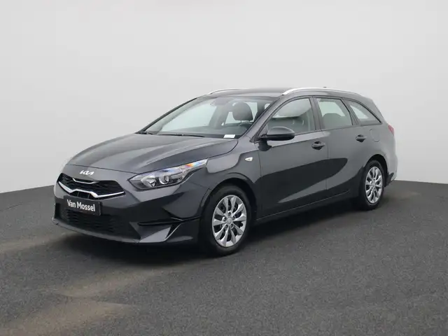 Kia Ceed SW / cee'd SW Sportswagon Pure 1.0 T-GDi 100 ISG