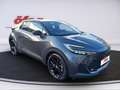 Toyota C-HR 2.0 Hybrid E-CVT 4WD GR Sport Gris - thumbnail 6