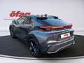Toyota C-HR 2.0 Hybrid E-CVT 4WD GR Sport Gris - thumbnail 3