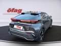 Toyota C-HR 2.0 Hybrid E-CVT 4WD GR Sport Gris - thumbnail 4