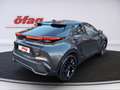 Toyota C-HR 2.0 Hybrid E-CVT 4WD GR Sport Gris - thumbnail 5