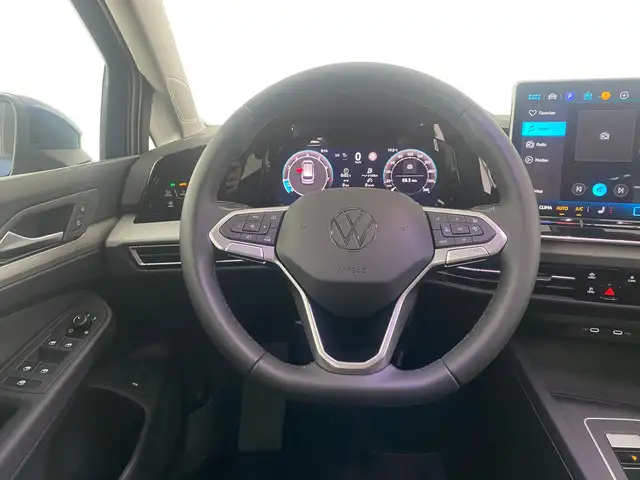 Volkswagen Golf view 12