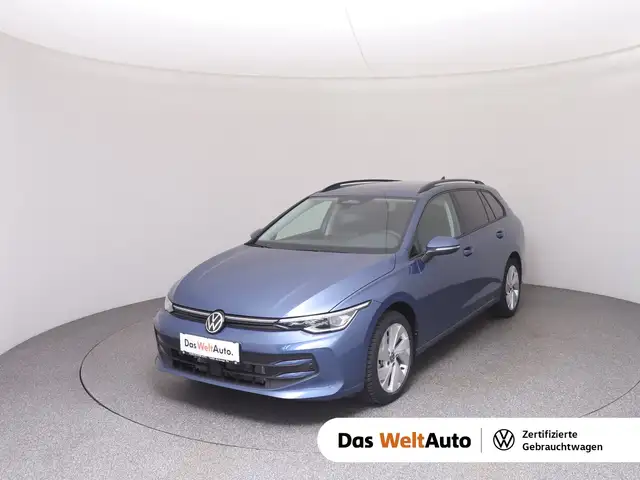 2026 Volkswagen Golf in Blue for sale