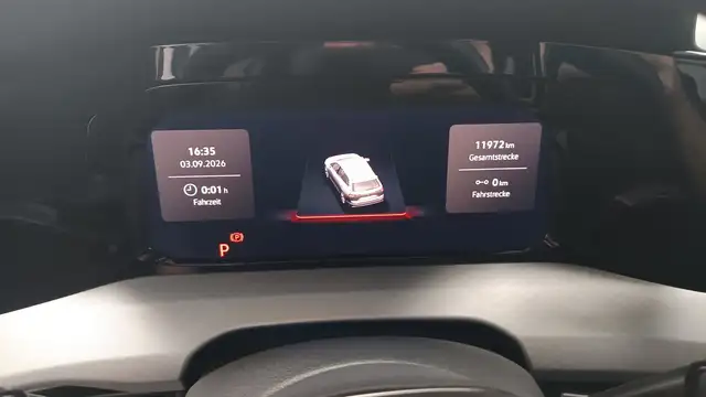Volkswagen Golf view 15