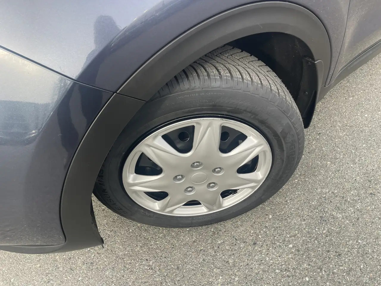 Kia Sportage снимка Kia Sportage