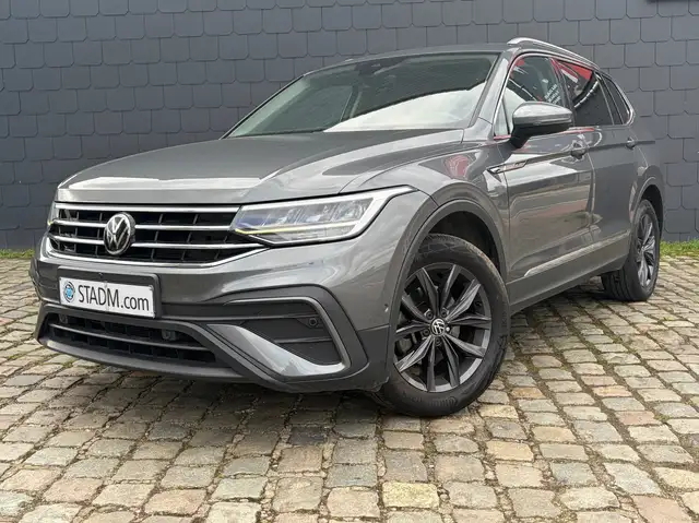 Volkswagen Tiguan Allspace 1.5 TSI Life Business 7pl. DSG Opendak CARPASS 1H
