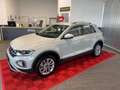 Volkswagen T-Roc Style ACC LED Style DSG Grau - thumbnail 4