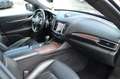 Maserati Levante Diesel 3.0 V6 Autom. Navi, Kamera, AHK Noir - thumbnail 15