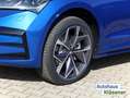 Skoda Enyaq Coupe RS Bluetooth Head Up Display Navi LED Blau - thumbnail 12