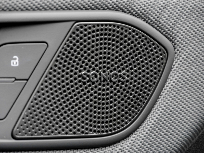 Audi Q3 Sportback e-hybrid S line Matrix SONOS Pano Nav... — photo 11