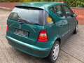 Mercedes-Benz A 160 A-Klasse Elegance Grün - thumbnail 4