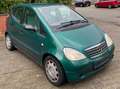 Mercedes-Benz A 160 A-Klasse Elegance Grün - thumbnail 3