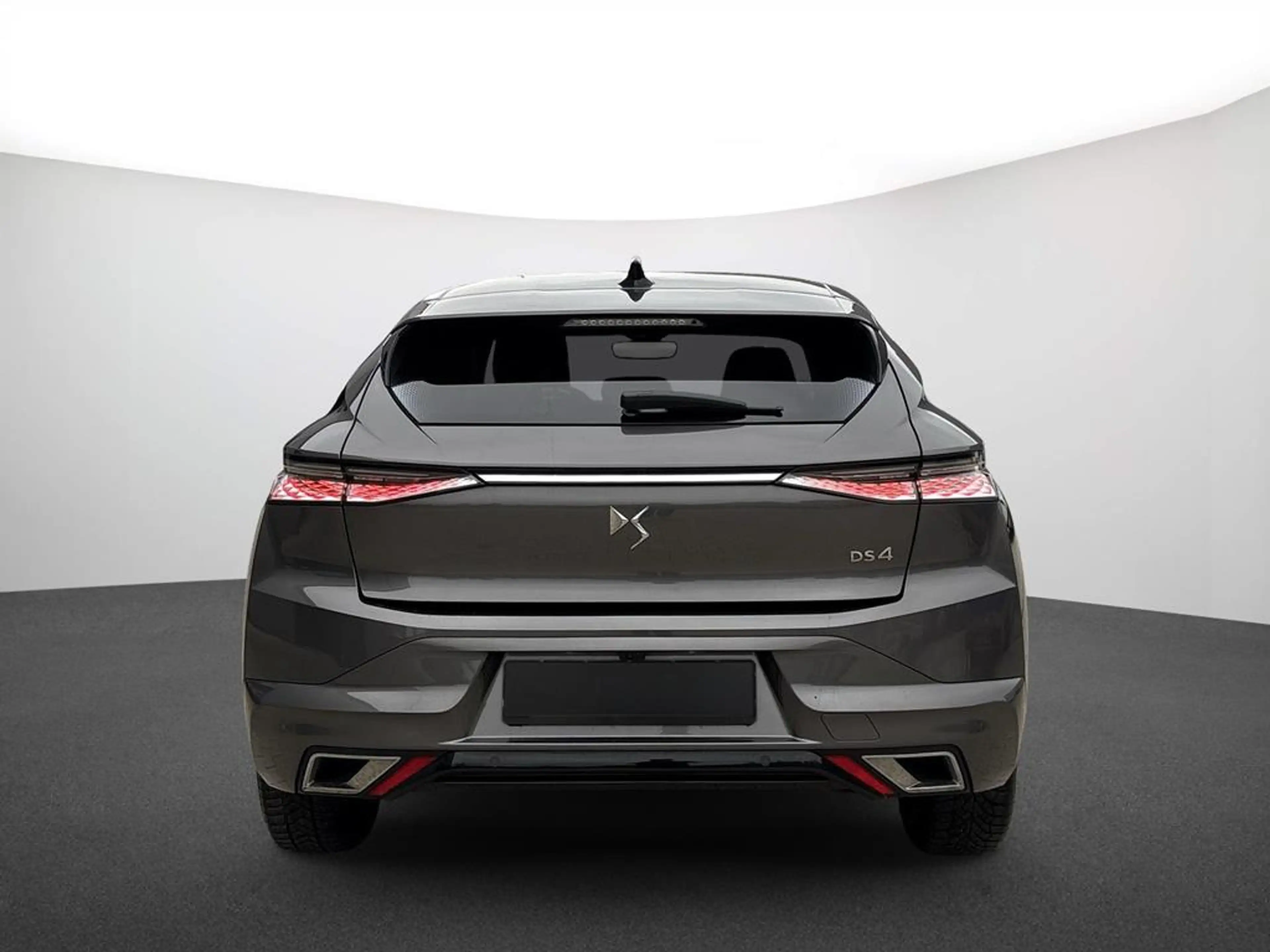 DS Automobiles DS 4 Opera — photo 3