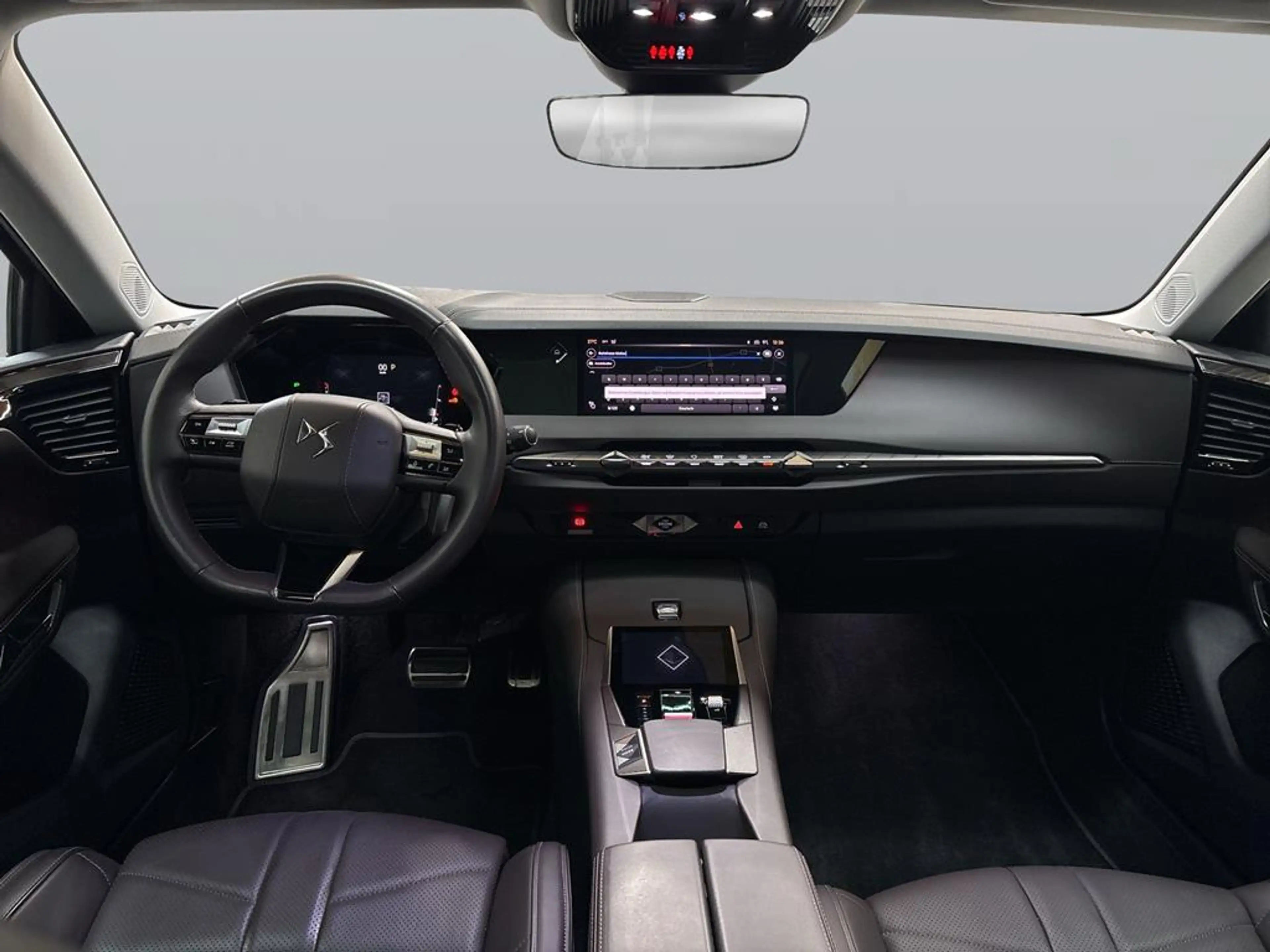 DS Automobiles DS 4 Opera — photo 9