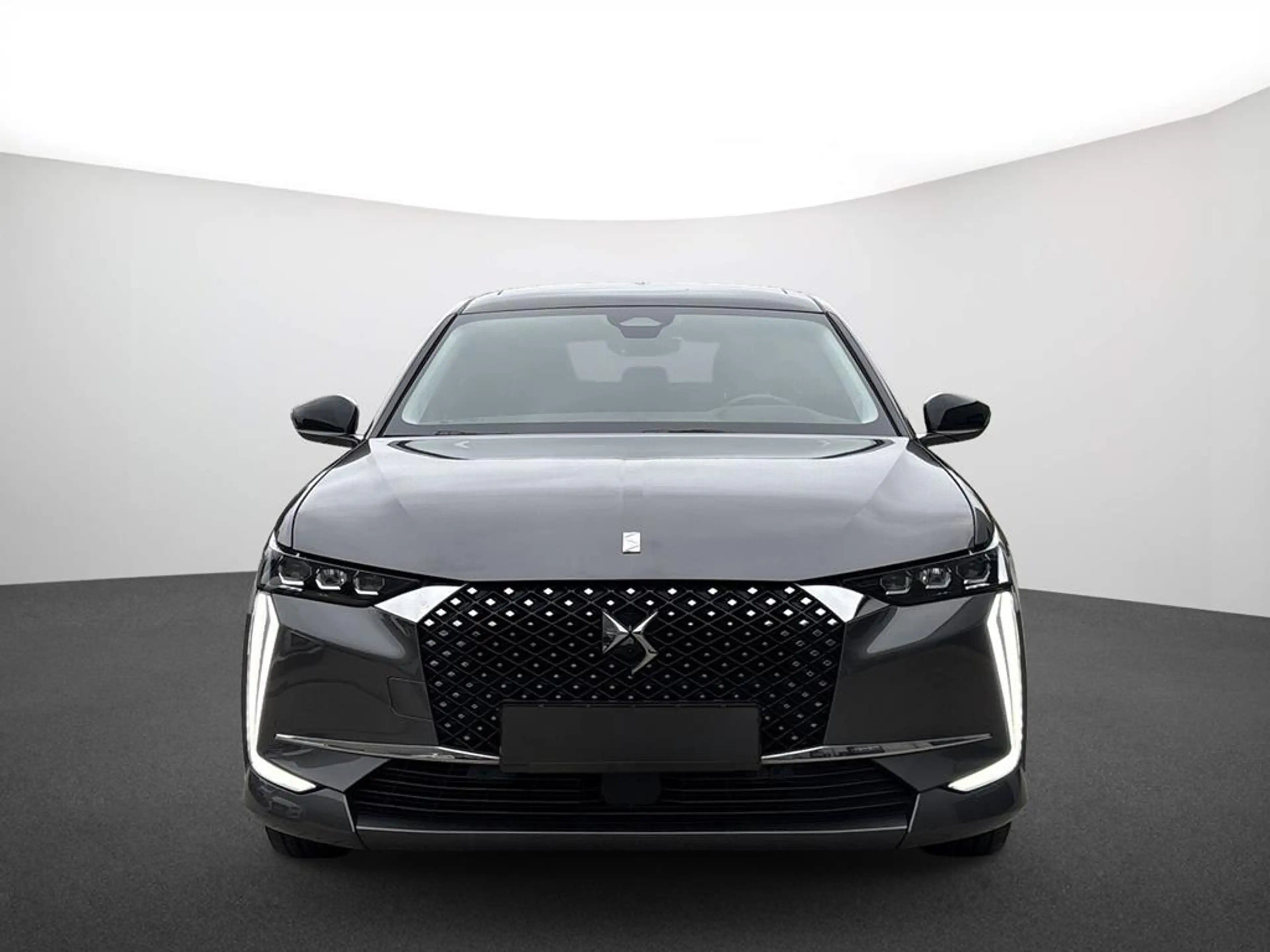 DS Automobiles DS 4 Opera — photo 2