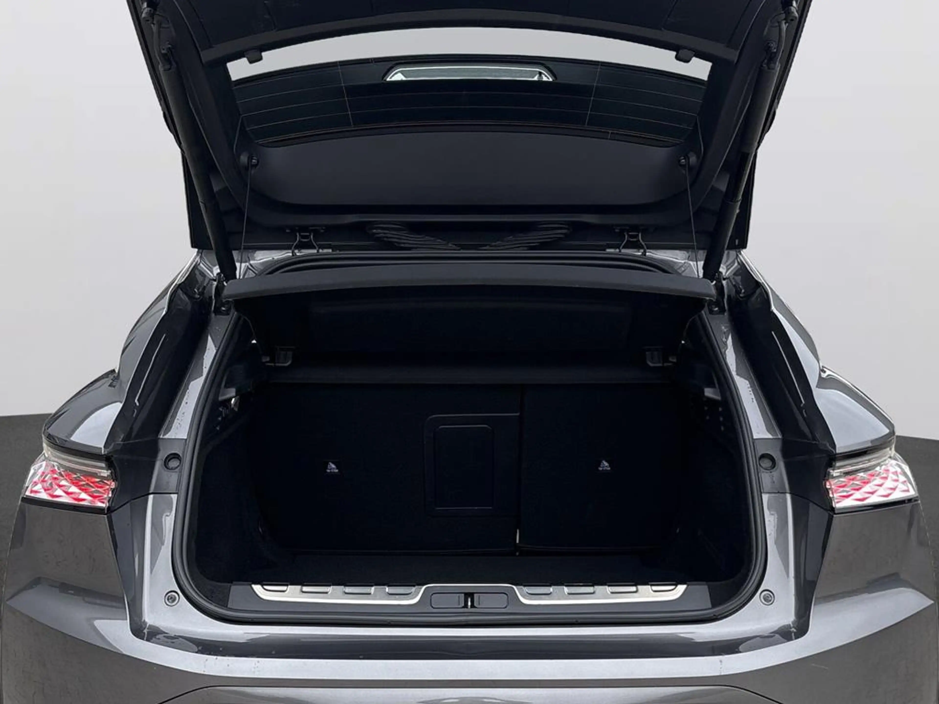 DS Automobiles DS 4 Opera — photo 6