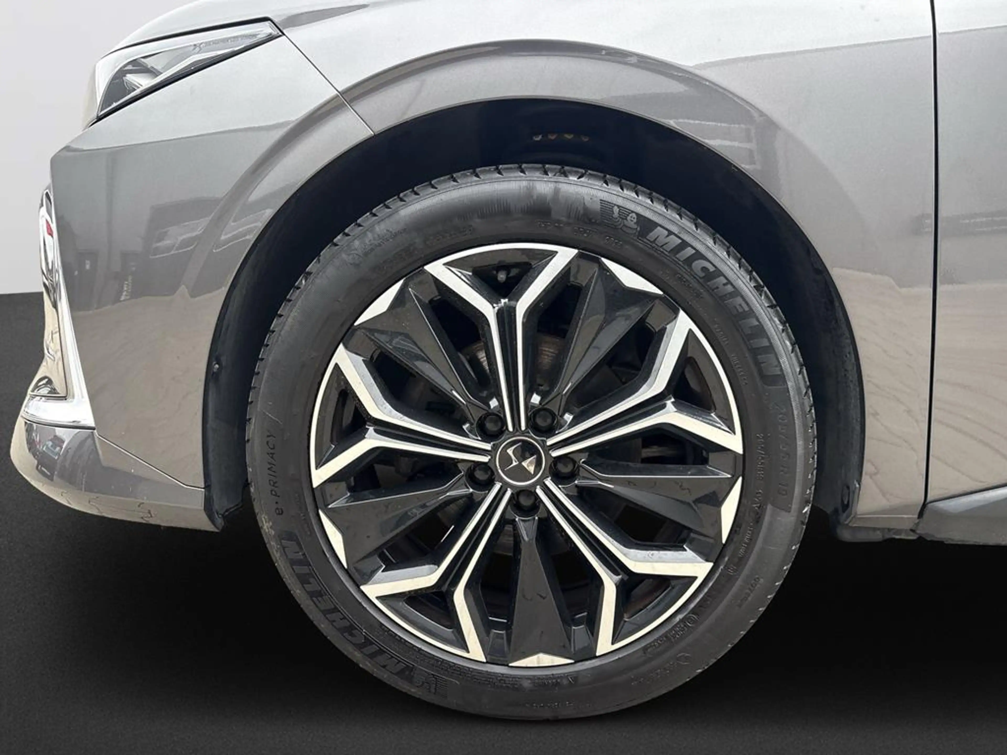 DS Automobiles DS 4 Opera — photo 7