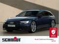 Audi A6 Avant 45 TFSI quattro S line Pano ACC AHK Matri... Blau - thumbnail 1