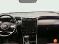Hyundai TUCSON 1.6 CRDI 100kW (136CV) 48V Maxx DCT 4x4 Blanc - thumbnail 10