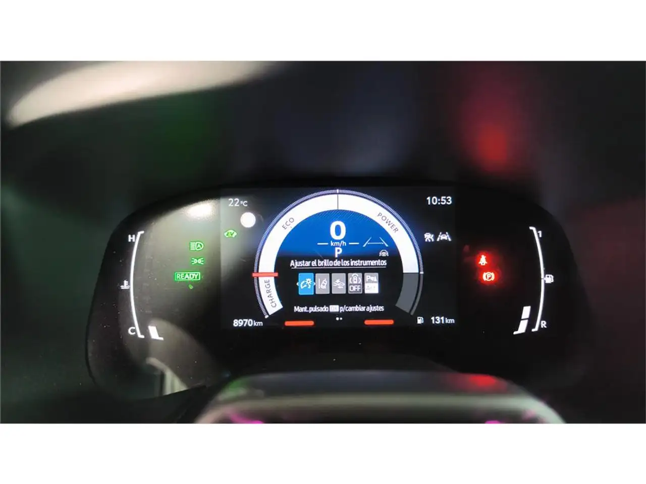 Toyota Aygo X 2026 — фото 14