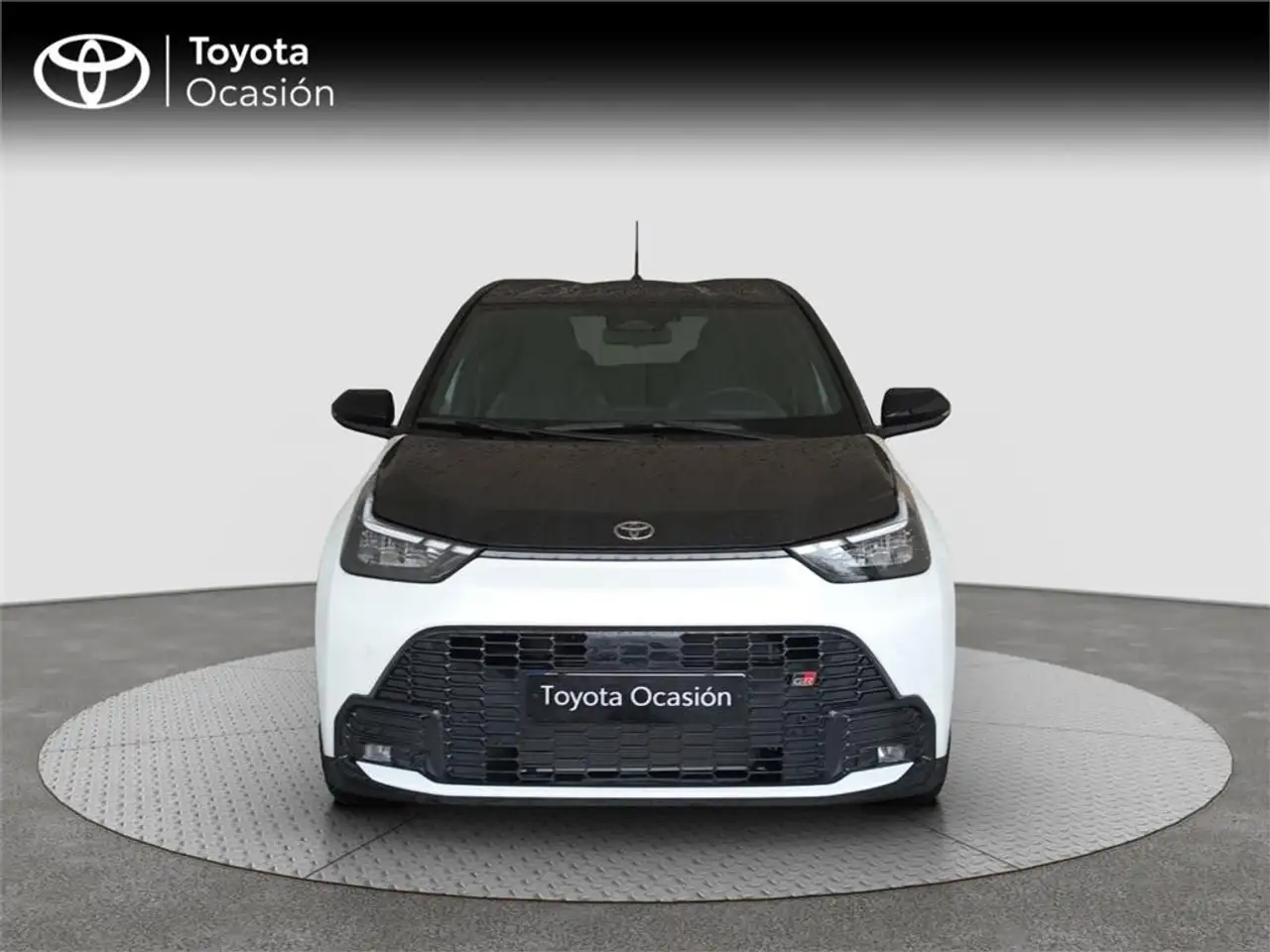 Toyota Aygo X 2026