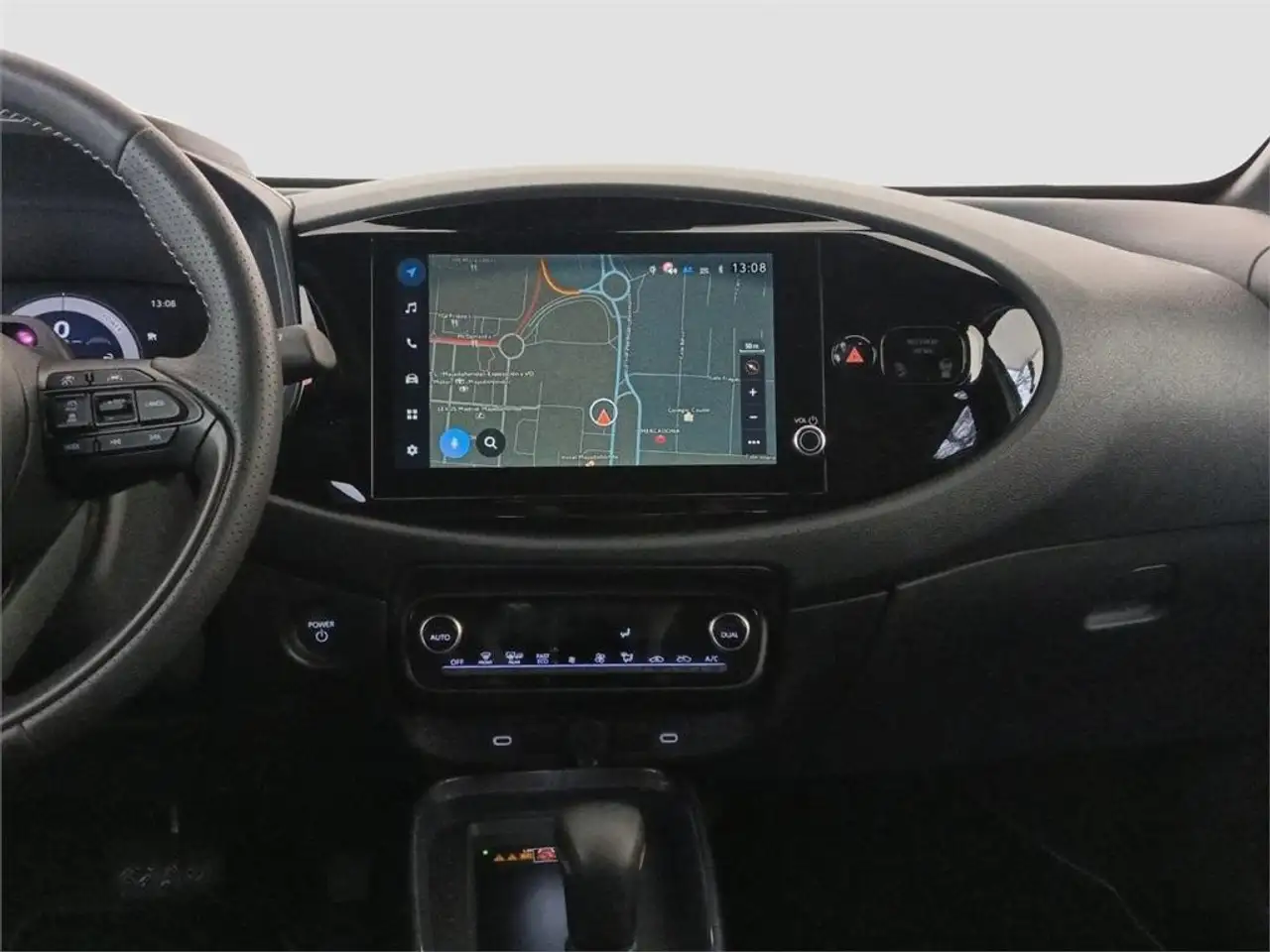 Toyota Aygo X 2026 — фото 15